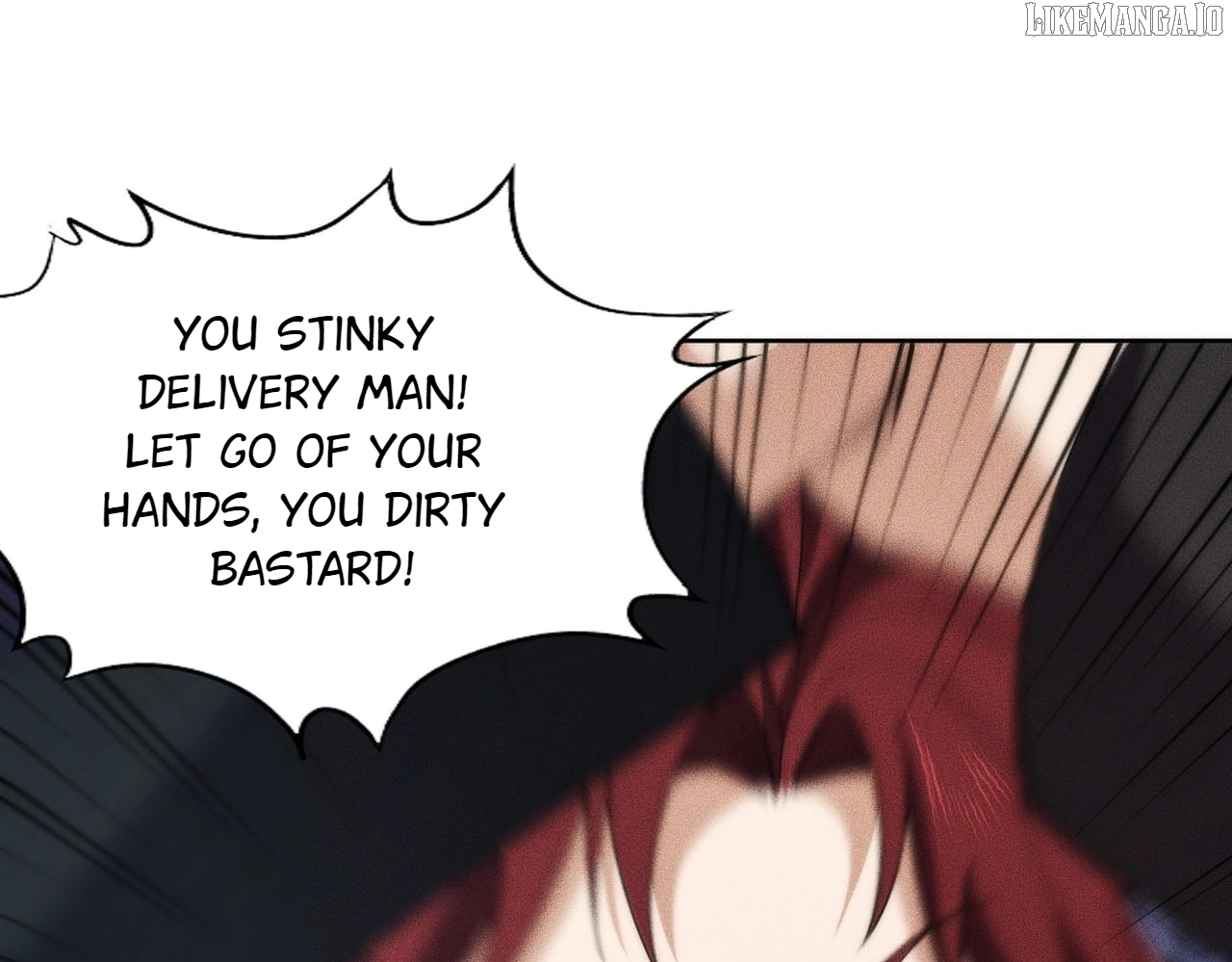 Hidden Dragon in the City (2025) Chapter 4 - page 39